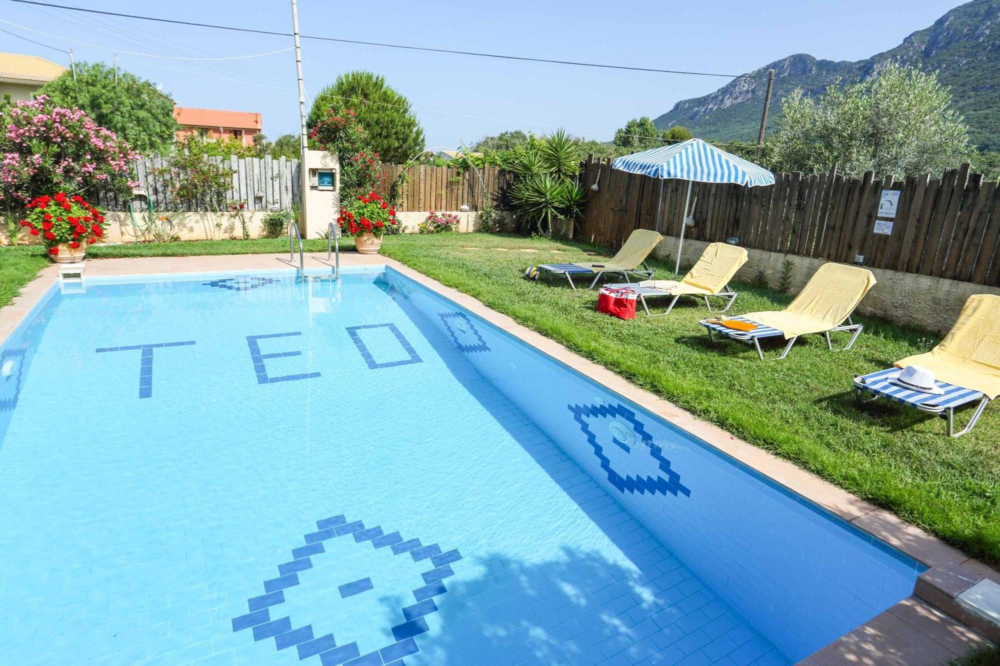 Teo Villa