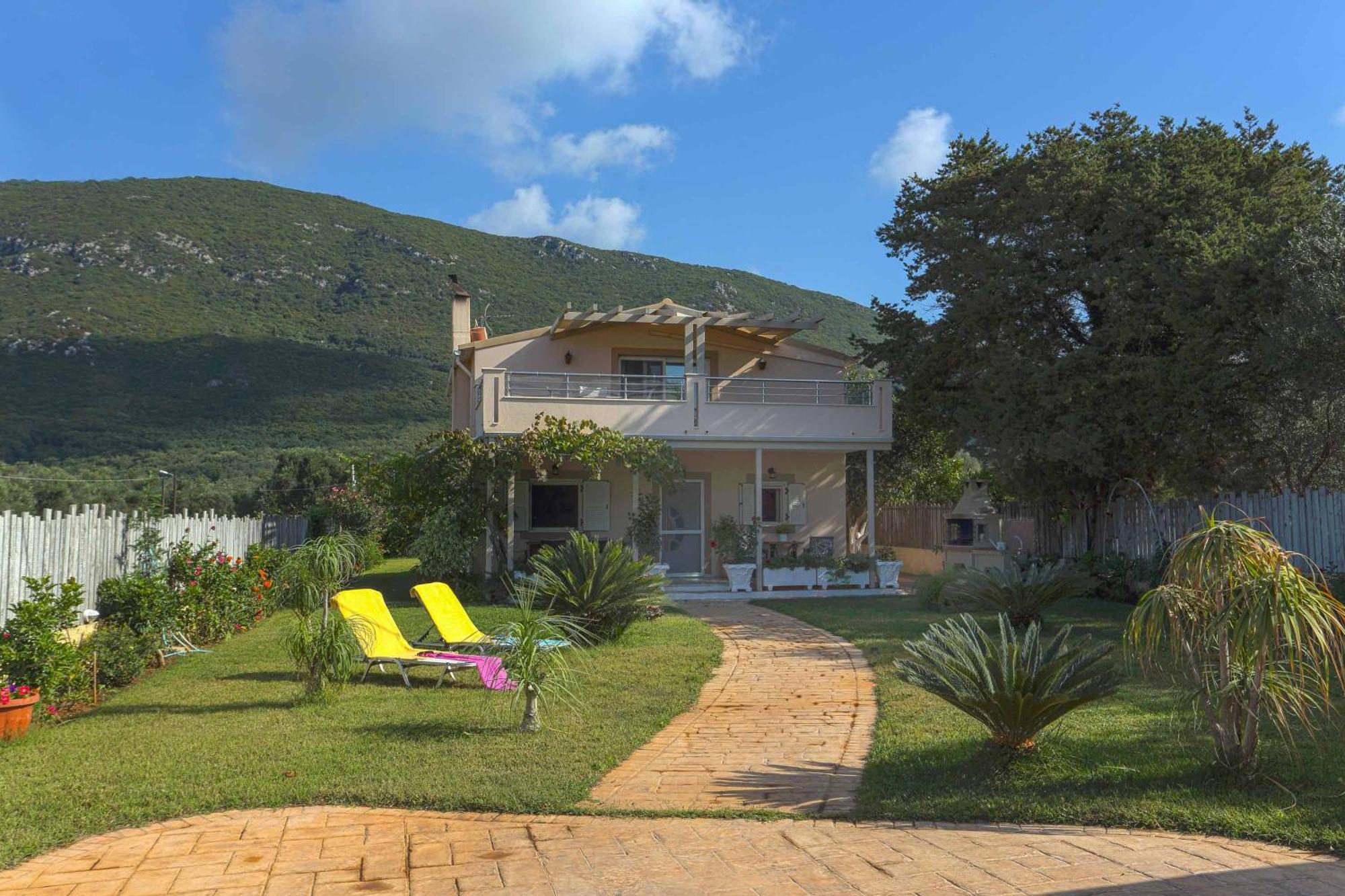 Villa Teo *