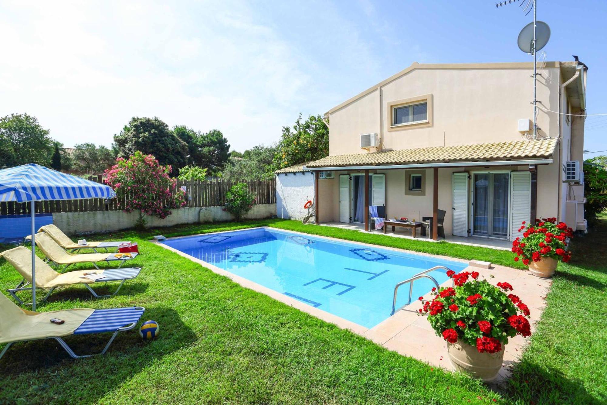 Teo Villa