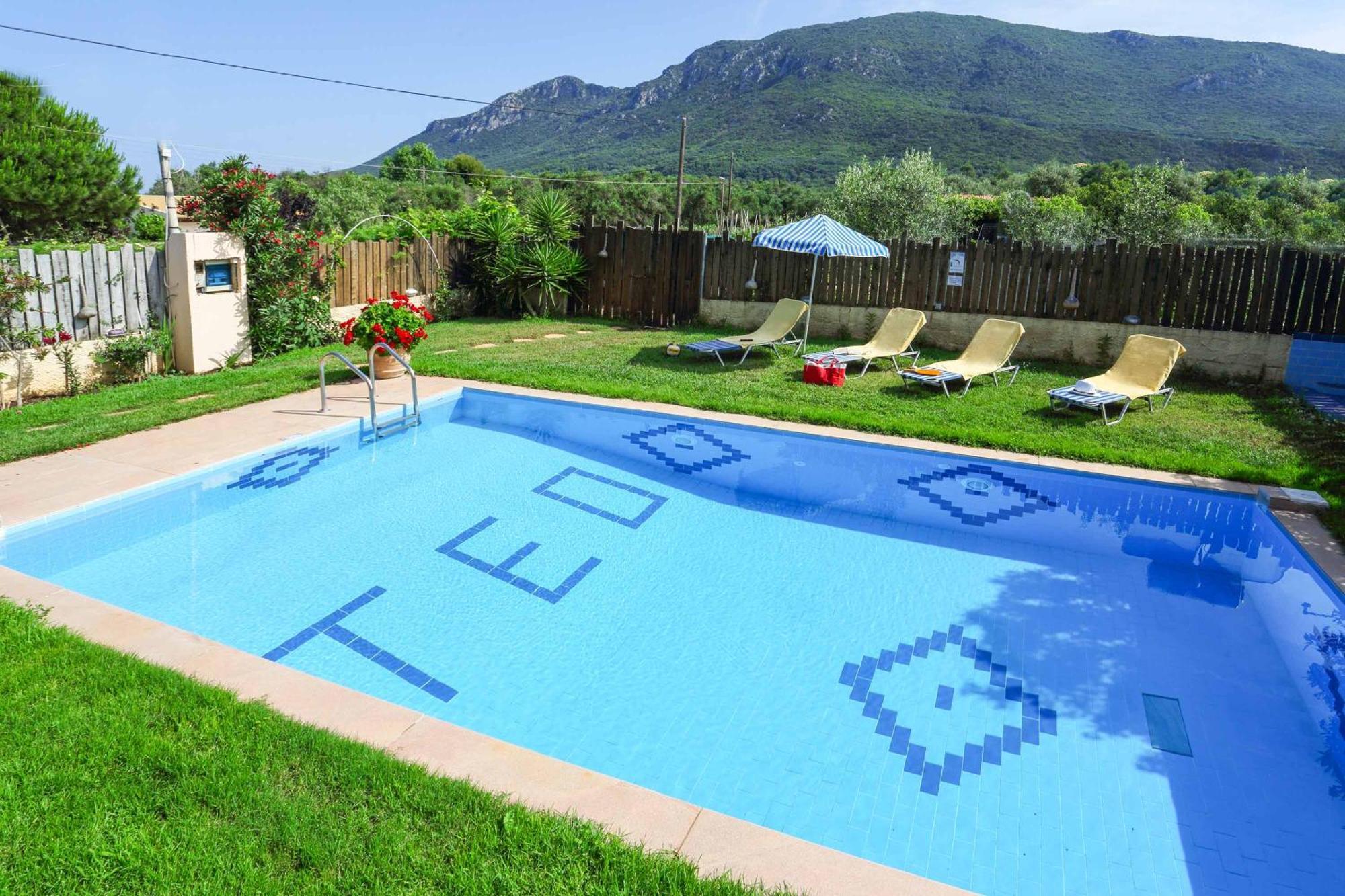 Villa Teo *