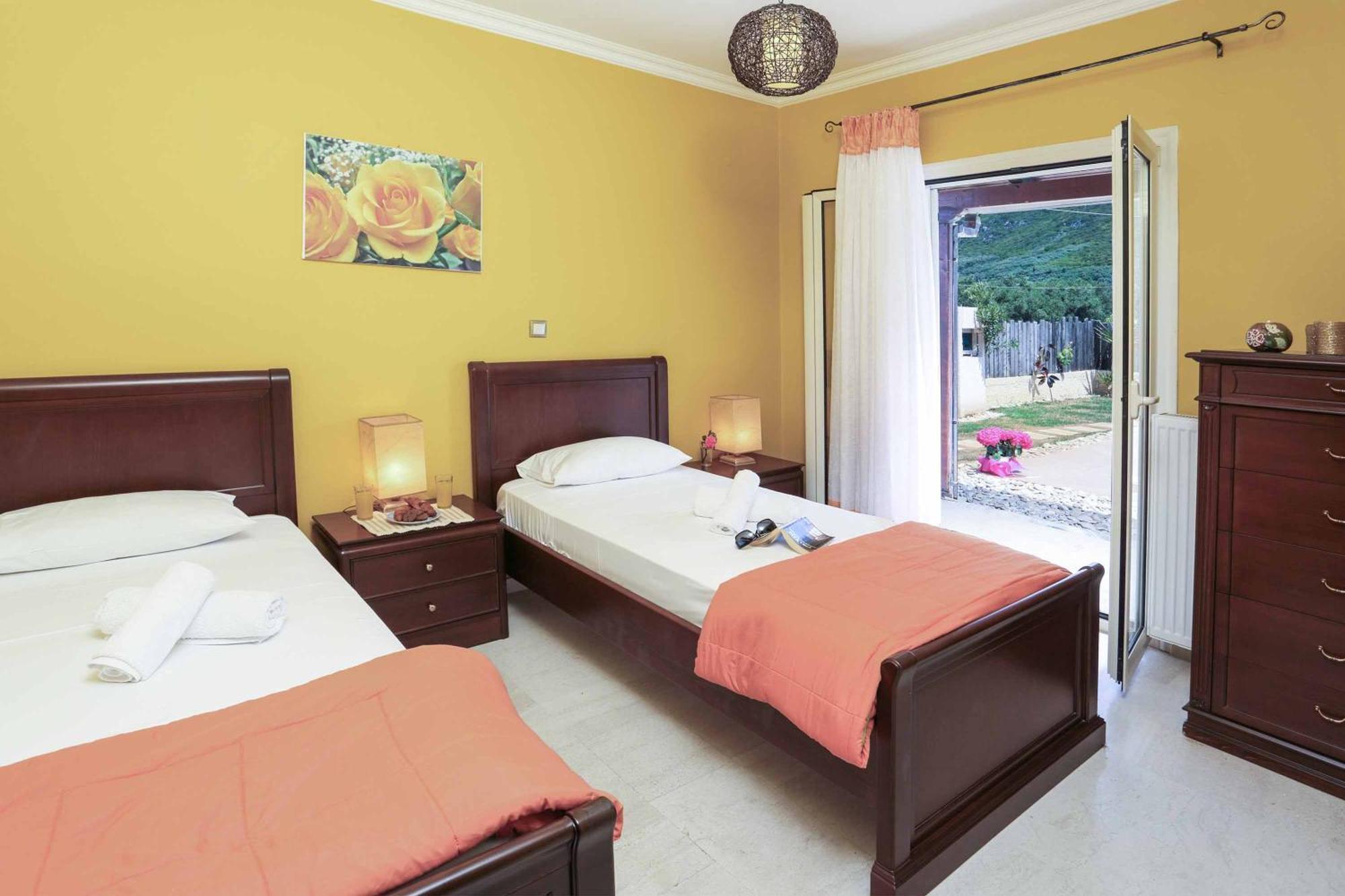 Villa Teo *