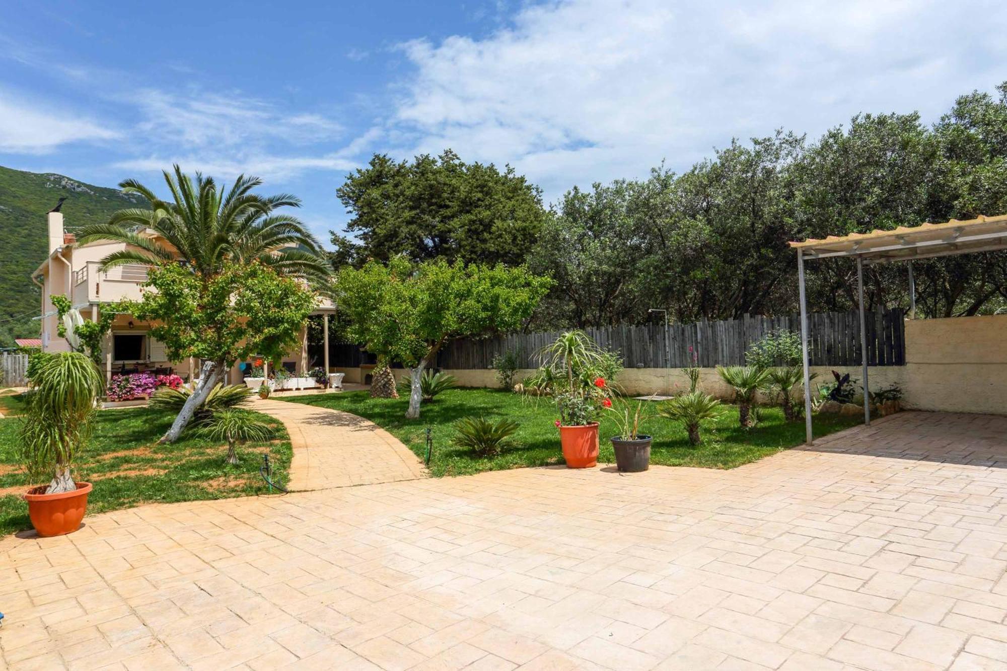 Villa Teo
