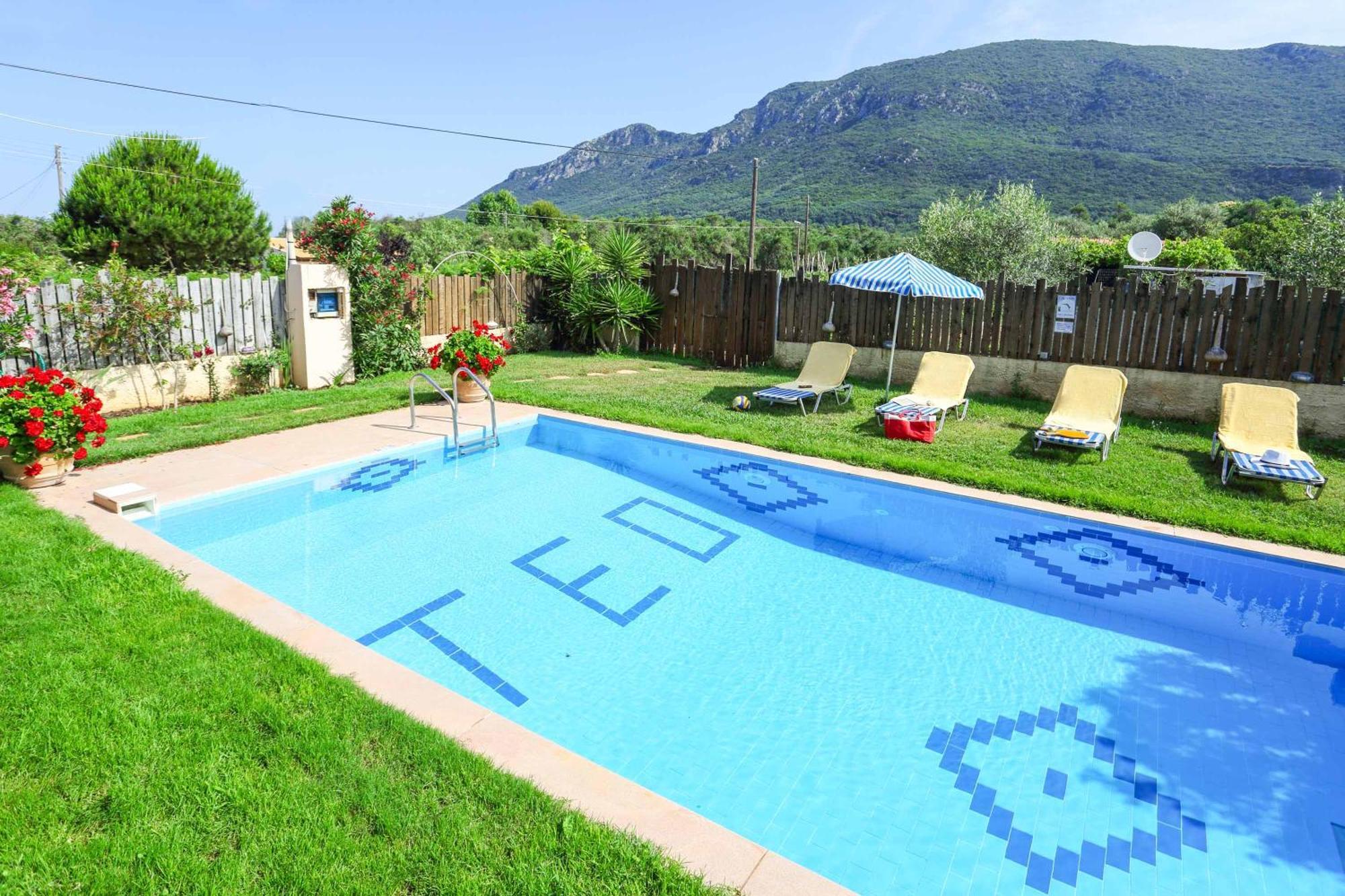 Villa Teo *