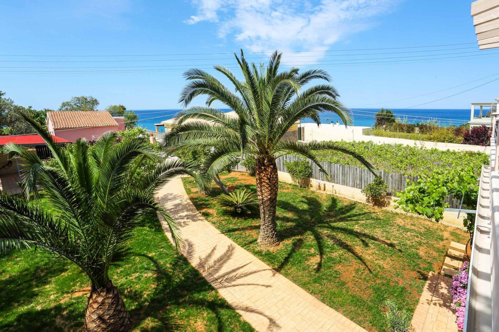 Villa Teo