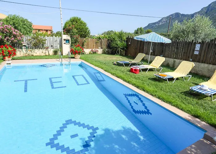 Villa Teo