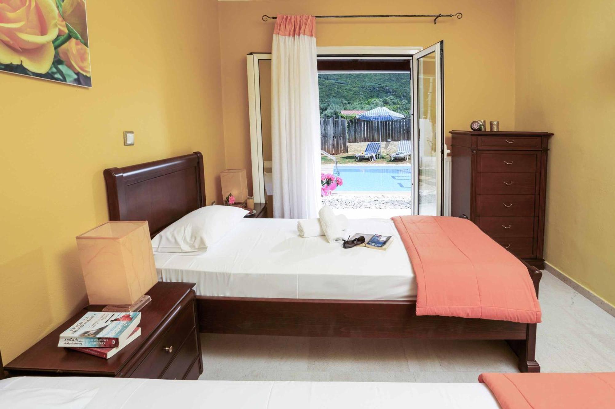 Villa Teo *